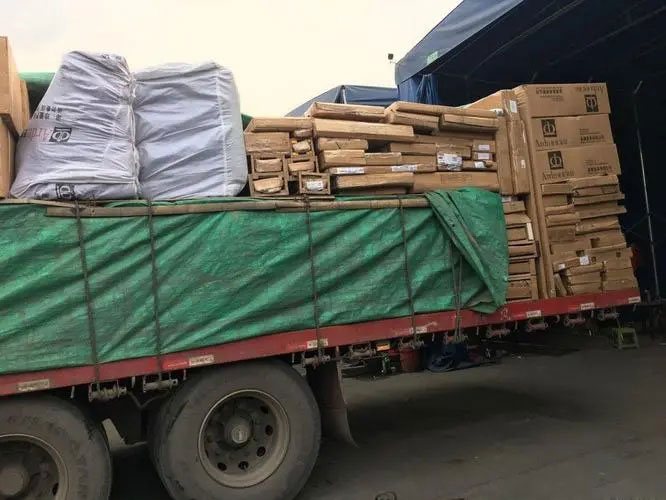 达川家具托运